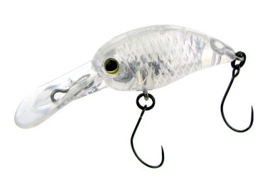 Воблер форелевый Jackall Timon PaniCra DR 32