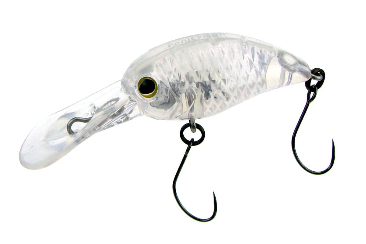 Воблер форелевый Jackall Timon PaniCra DR 32