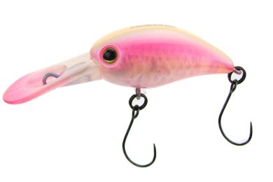 Воблер форелевый Jackall Timon PaniCra DR 32