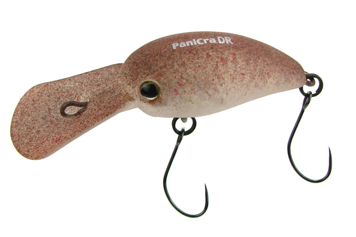 Воблер форелевый Jackall Timon PaniCra DR 32