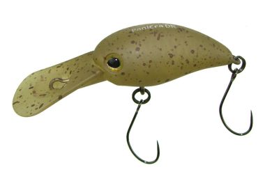 Воблер форелевый Jackall Timon PaniCra DR 32