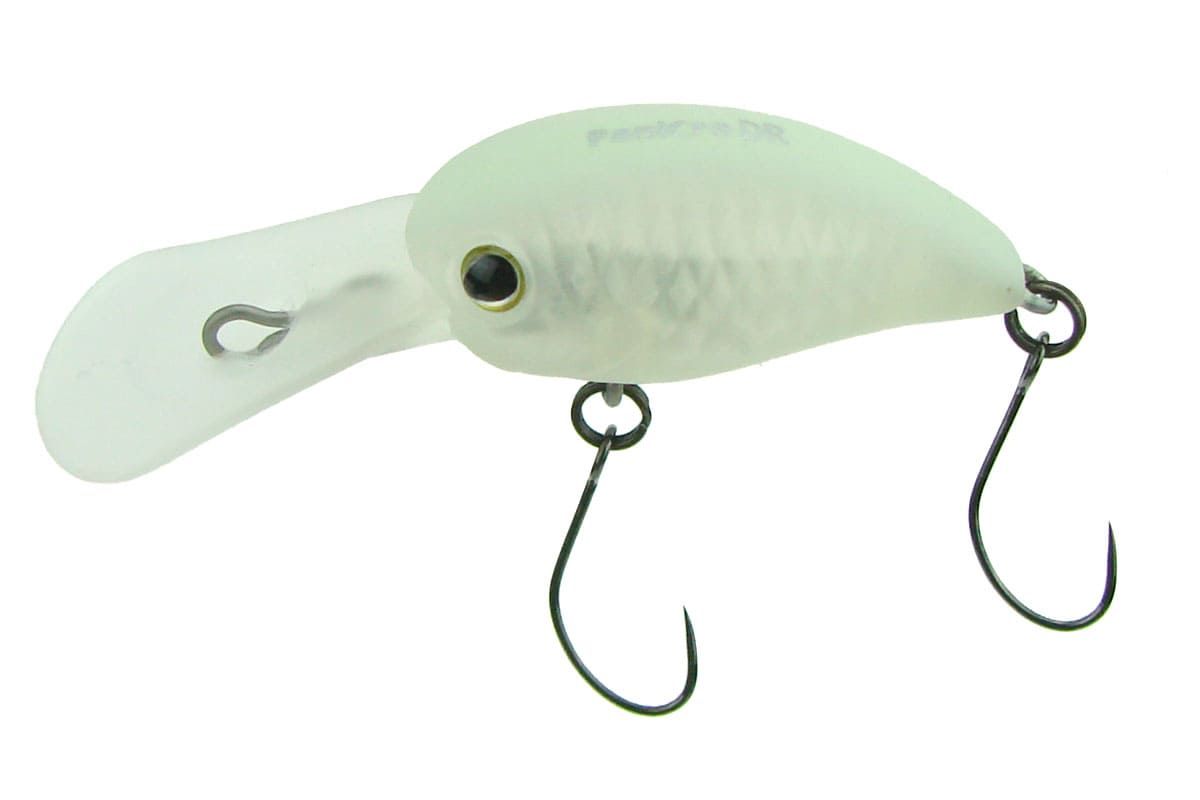 Воблер форелевый Jackall Timon PaniCra DR 32