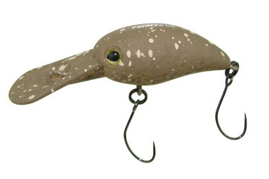 Воблер форелевый Jackall Timon PaniCra DR 32