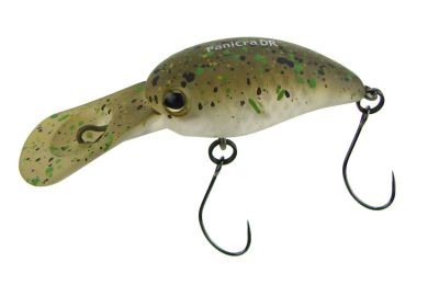 Воблер форелевый Jackall Timon PaniCra DR 32