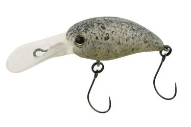 Воблер форелевый Jackall Timon PaniCra DR 32