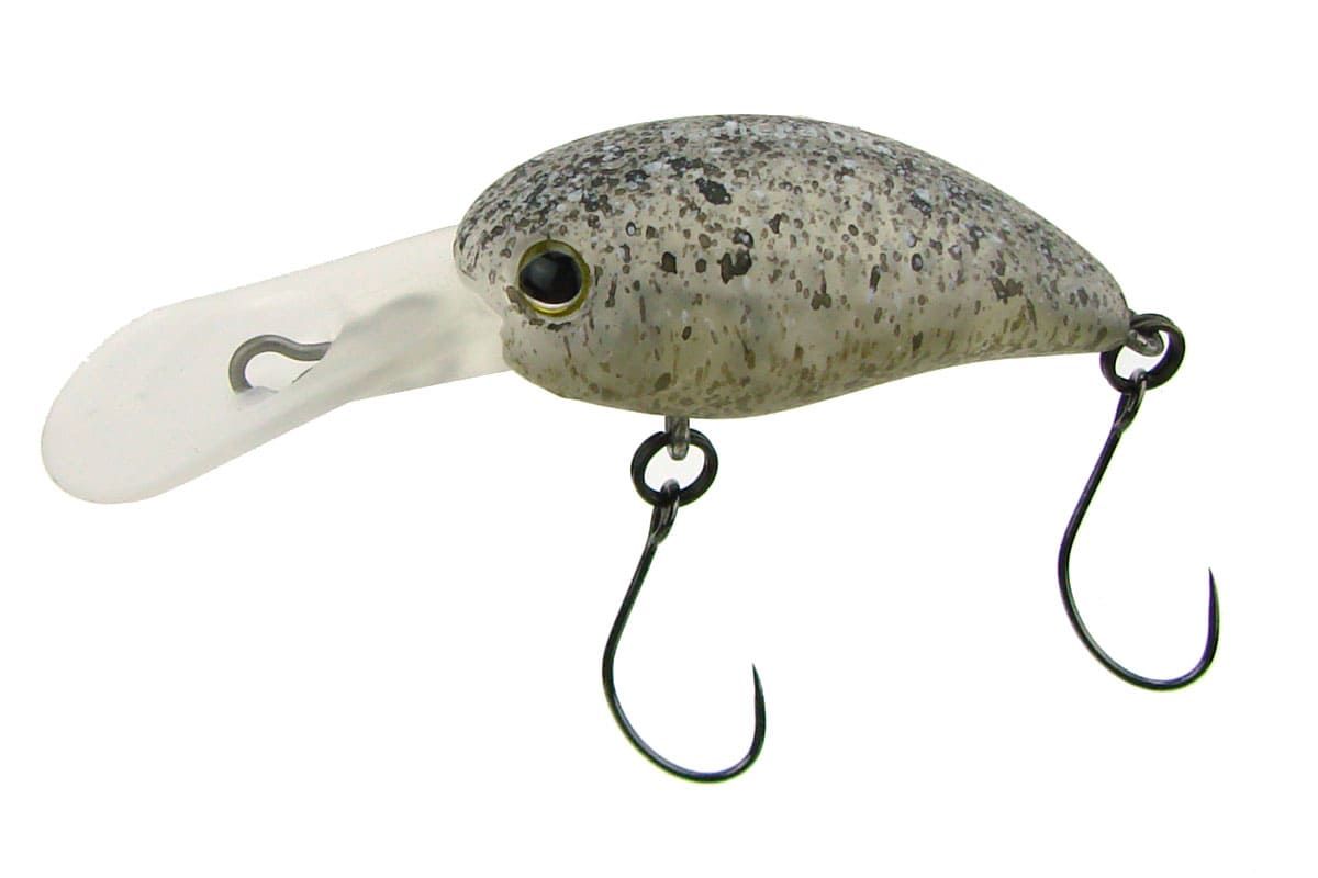 Воблер форелевый Jackall Timon PaniCra DR 32