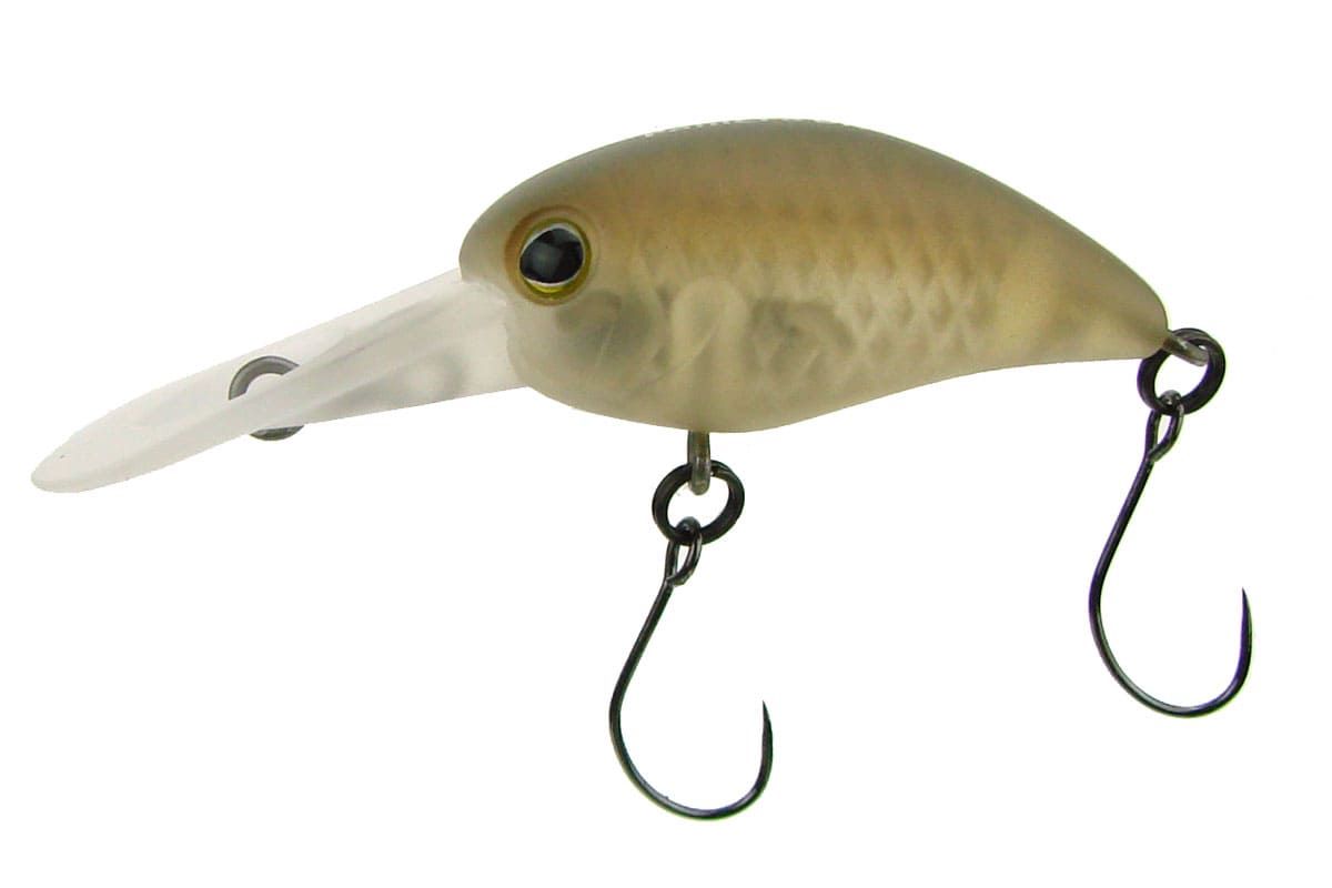 Воблер форелевый Jackall Timon PaniCra DR 32