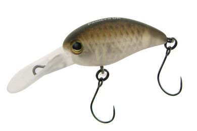 Воблер форелевый Jackall Timon PaniCra DR 32