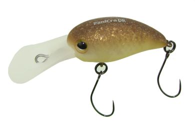 Воблер форелевый Jackall Timon PaniCra DR 32