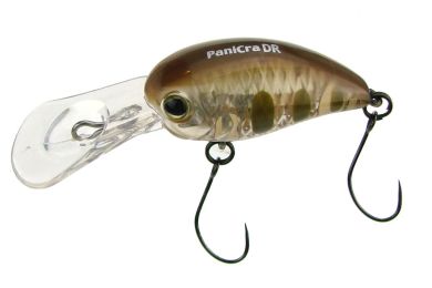 Воблер форелевый Jackall Timon PaniCra DR 32