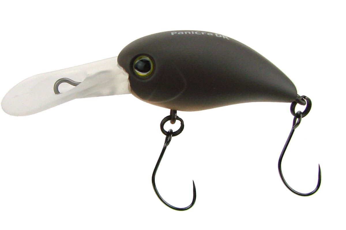 Воблер форелевый Jackall Timon PaniCra DR 32