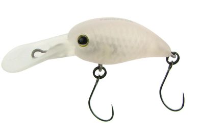 Воблер форелевый Jackall Timon PaniCra DR 32