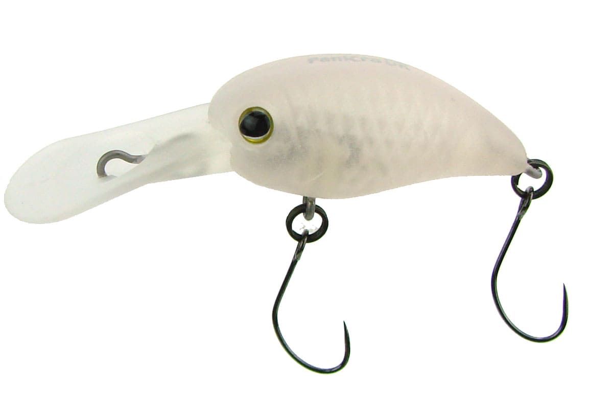 Воблер форелевый Jackall Timon PaniCra DR 32