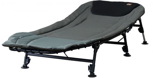 Кровать складная Prologic Cruzade Bedchair 6Legs