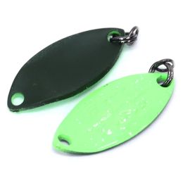 Блесна ValkeIN Servant Spear 1.4g
