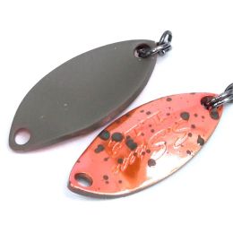 Блесна ValkeIN Servant Spear 1.4g
