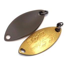 Блесна ValkeIN Servant Spear 1.4g