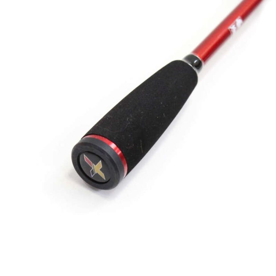 Спиннинг Maximus Winner-X JIG