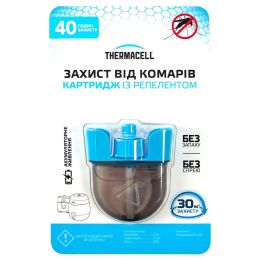 Картридж Thermacell ER-140 Rechargeable Zone Mosquito Protection Refill