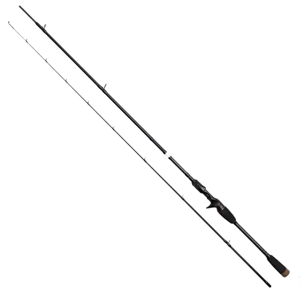Спиннинг Savage Gear SG2 Medium Game BC