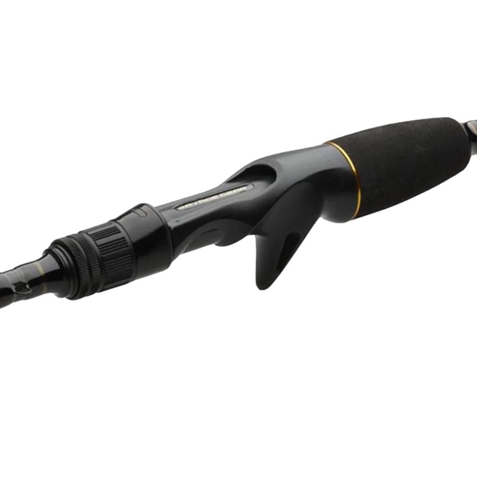 Спиннинг Savage Gear SG2 Medium Game BC