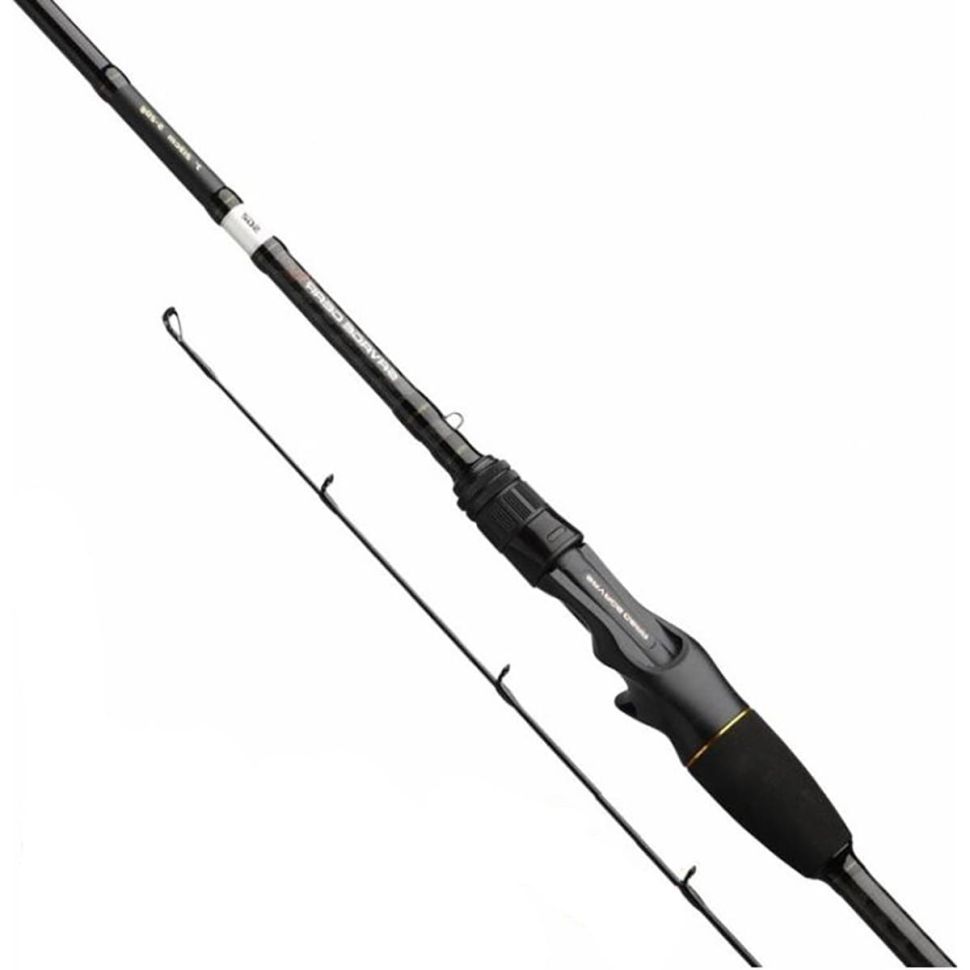 Спиннинг Savage Gear SG2 Medium Game BC