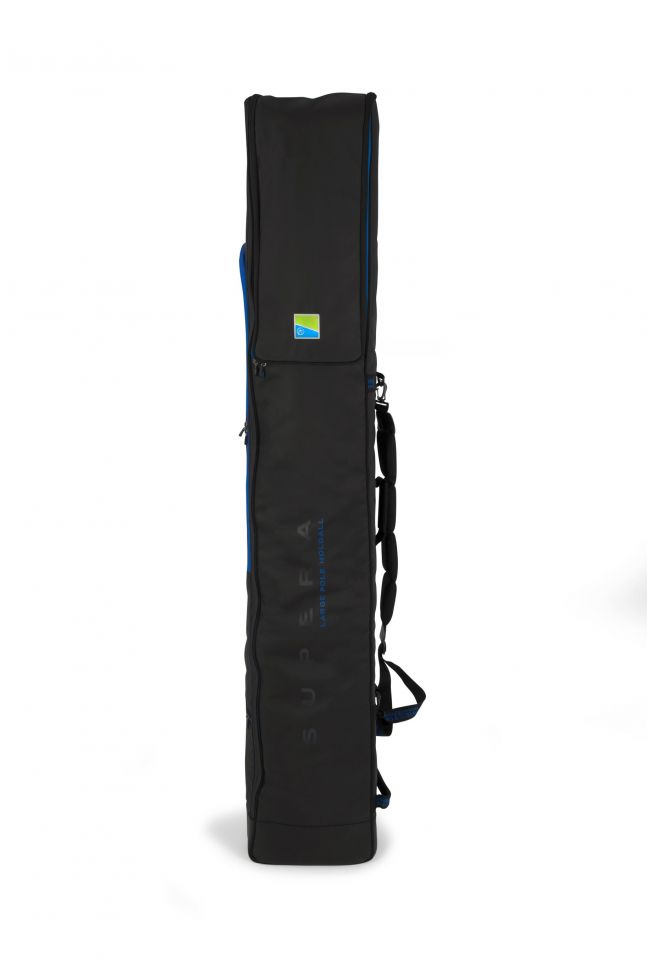 Чехол для удилищ Preston Supera Large Pole Holdall