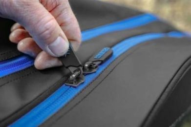 Чехол для удилищ Preston Supera Large Pole Holdall