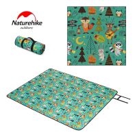 Коврик для пикника Naturehike NH19D024-C042