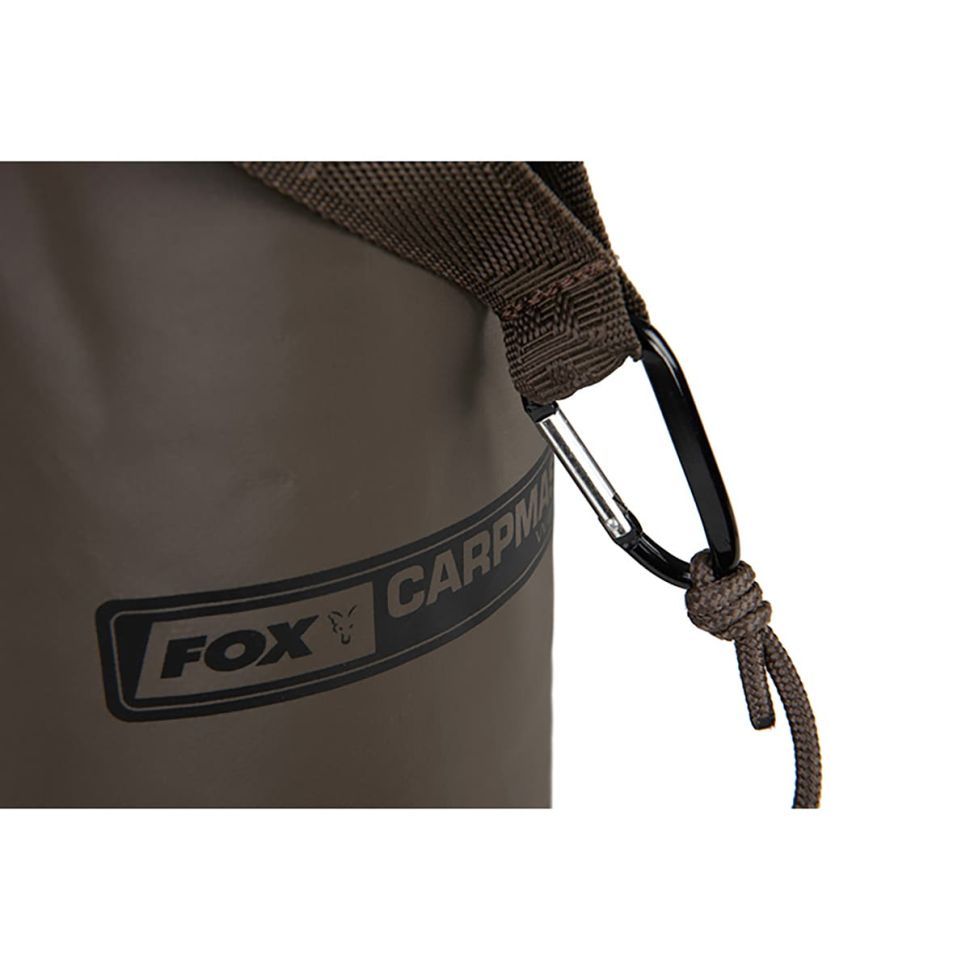 Ведро складное FOX Carpmaster Water Bucket 10L.