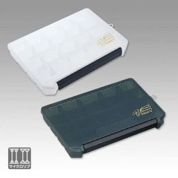Коробка рыболовная Meiho Versus VS-3020ND 255x190x40