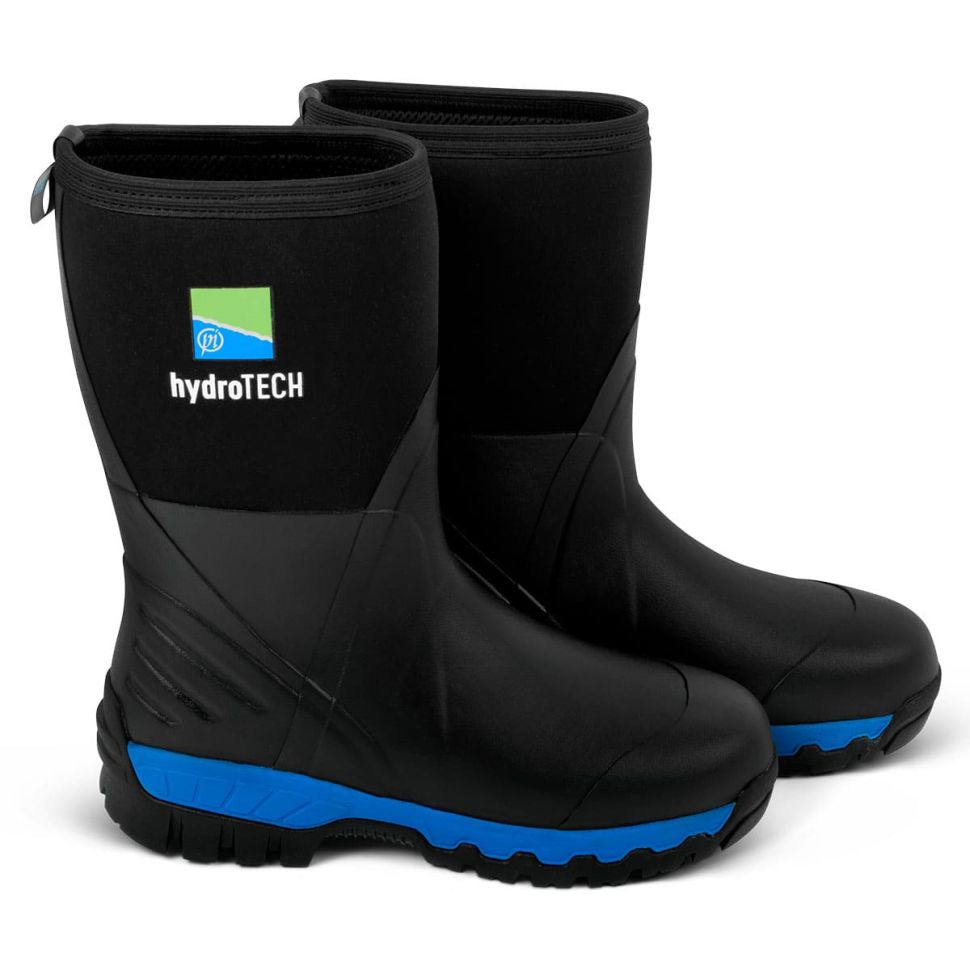 Сапоги Preston Hydrotech Wellie Boots