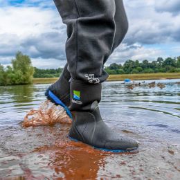 Сапоги Preston Hydrotech Wellie Boots