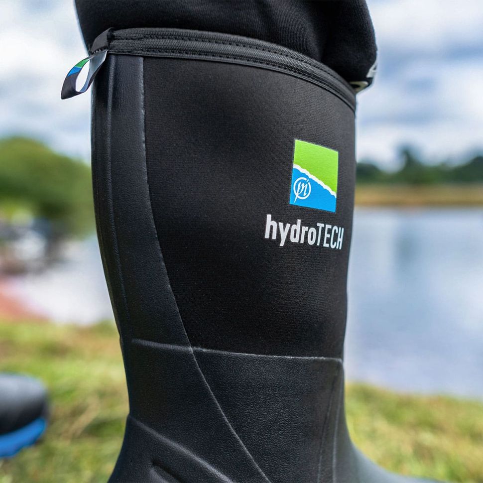 Сапоги Preston Hydrotech Wellie Boots