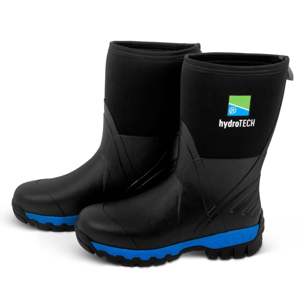 Сапоги Preston Hydrotech Wellie Boots