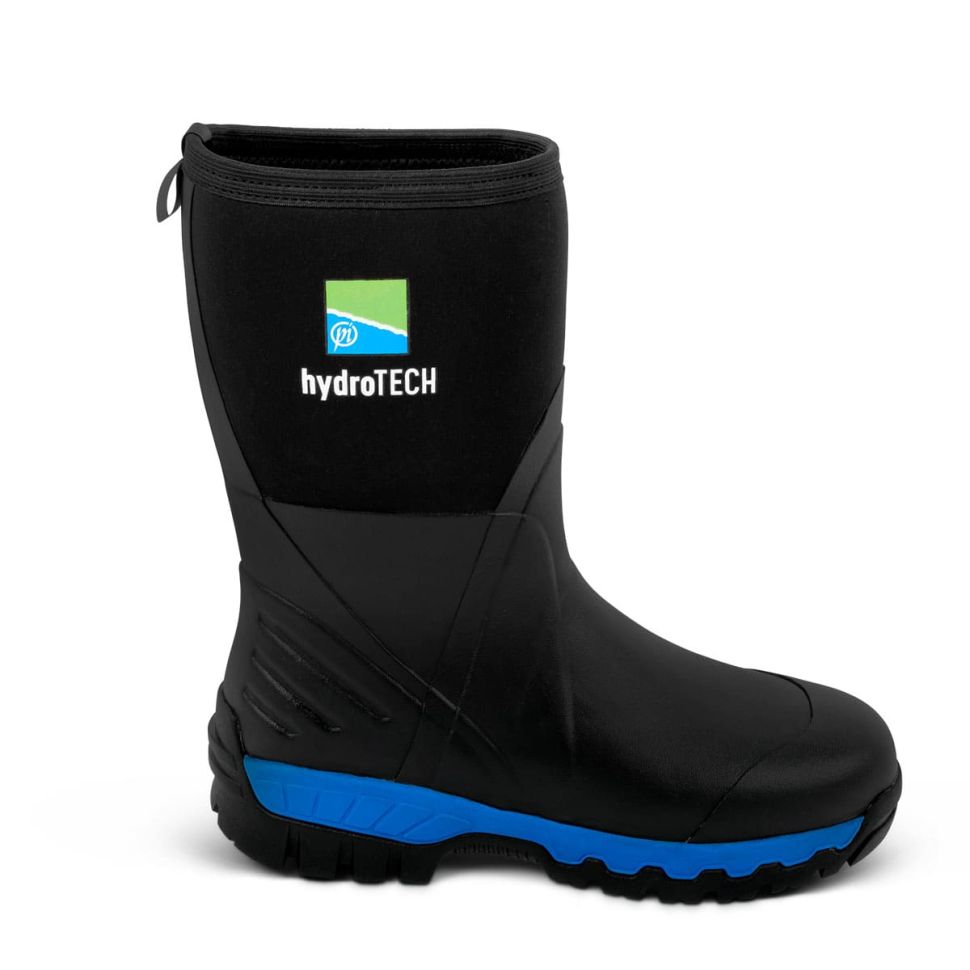 Сапоги Preston Hydrotech Wellie Boots