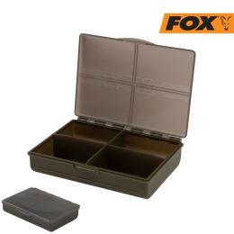 Коробка для снастей FOX EDGES Box
