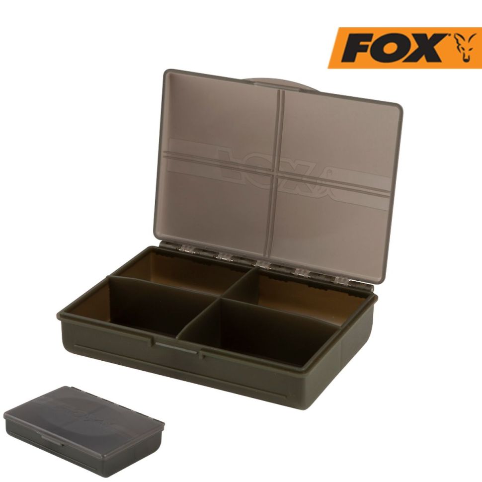 Коробка для снастей FOX EDGES Box