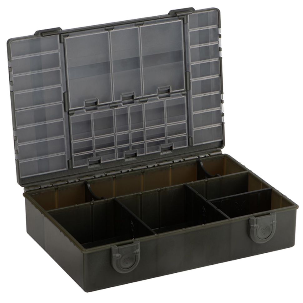 Коробка для снастей FOX EDGES Box