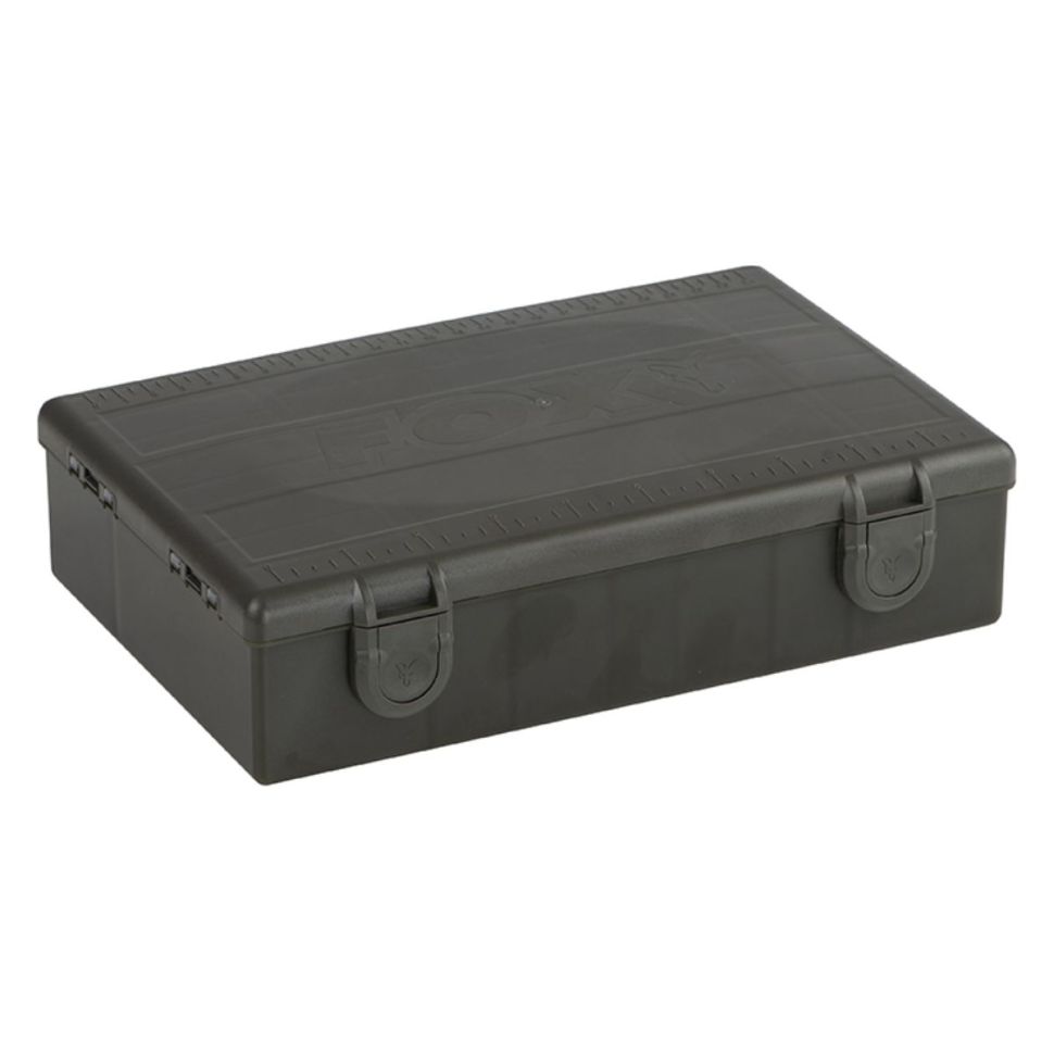 Коробка для снастей FOX EDGES Box