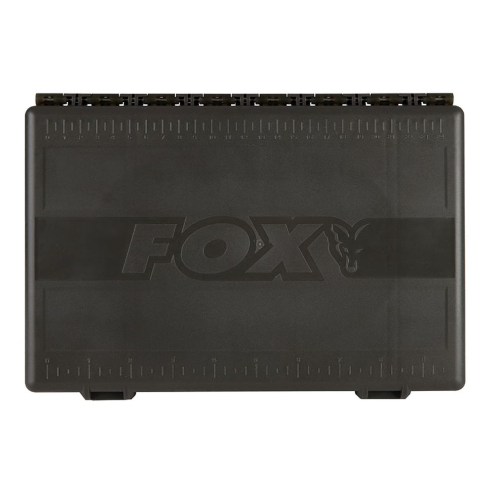 Коробка для снастей FOX EDGES Box