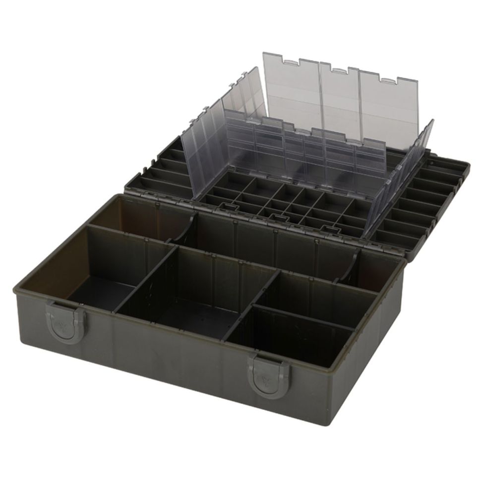 Коробка для снастей FOX EDGES Box