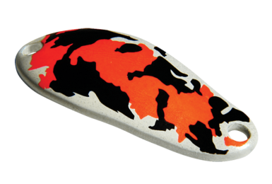 Блесна колеблющаяся SV-Lures Individ 3г