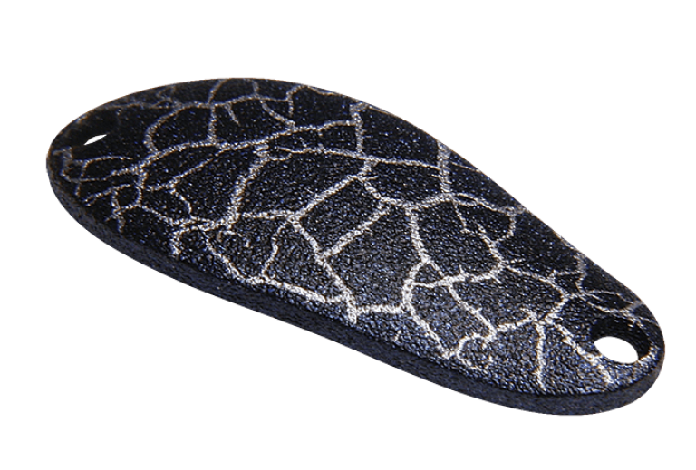 Блесна колеблющаяся SV-Lures Individ 3г