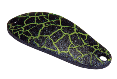 Блесна колеблющаяся SV-Lures Individ 3г