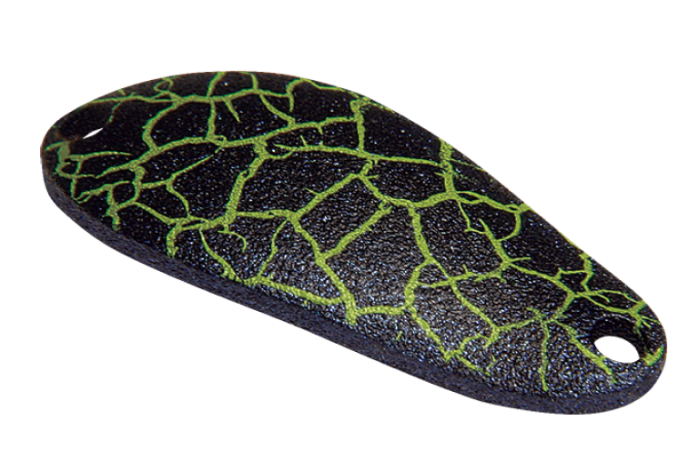 Блесна колеблющаяся SV-Lures Individ 3г