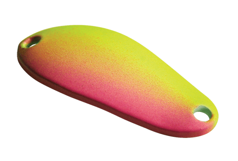 Блесна колеблющаяся SV-Lures Individ 3г