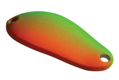 Блесна колеблющаяся SV-Lures Individ 3г