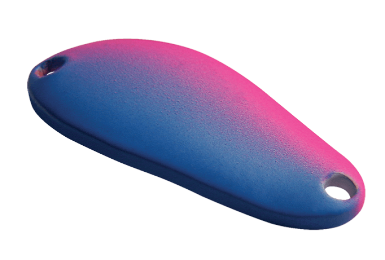Блесна колеблющаяся SV-Lures Individ 3г