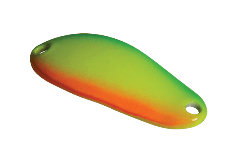 Блесна колеблющаяся SV-Lures Individ 3г
